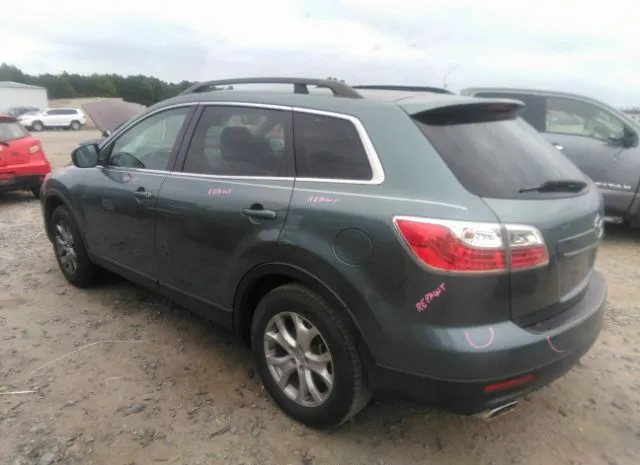 Photo 2 VIN: JM3TB2CA4C0347298 - MAZDA CX-9 