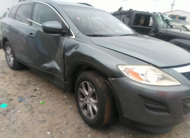 Photo 5 VIN: JM3TB2CA4C0347298 - MAZDA CX-9 