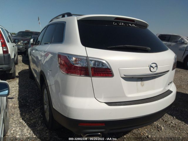 Photo 2 VIN: JM3TB2CA4C0350184 - MAZDA CX-9 