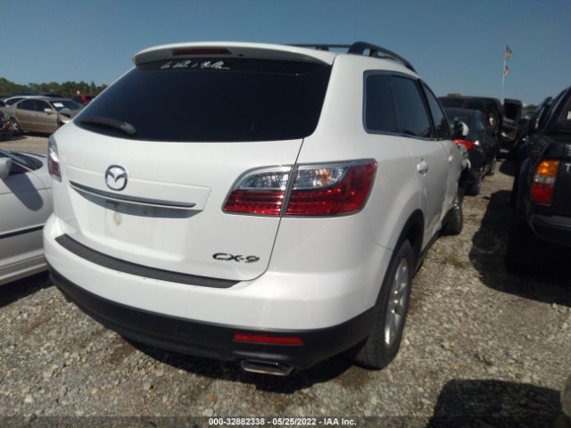 Photo 3 VIN: JM3TB2CA4C0350184 - MAZDA CX-9 