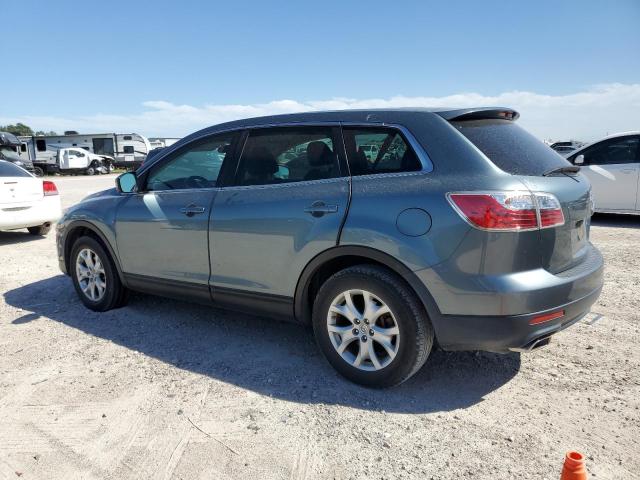 Photo 1 VIN: JM3TB2CA4C0350637 - MAZDA CX-9 