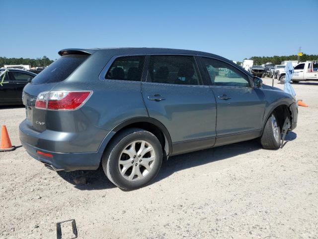 Photo 2 VIN: JM3TB2CA4C0350637 - MAZDA CX-9 