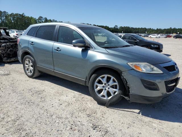 Photo 3 VIN: JM3TB2CA4C0350637 - MAZDA CX-9 