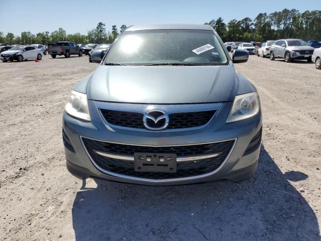 Photo 4 VIN: JM3TB2CA4C0350637 - MAZDA CX-9 