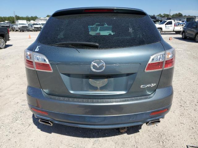 Photo 5 VIN: JM3TB2CA4C0350637 - MAZDA CX-9 