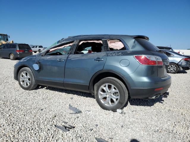 Photo 1 VIN: JM3TB2CA4C0355465 - MAZDA CX-9 