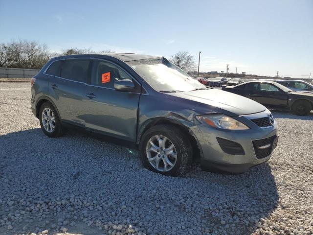 Photo 3 VIN: JM3TB2CA4C0355465 - MAZDA CX-9 