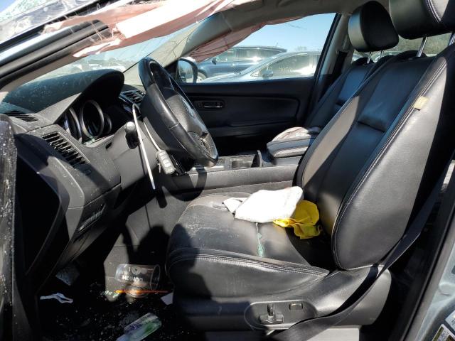 Photo 6 VIN: JM3TB2CA4C0355465 - MAZDA CX-9 