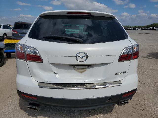 Photo 5 VIN: JM3TB2CA4C0355742 - MAZDA CX-9 