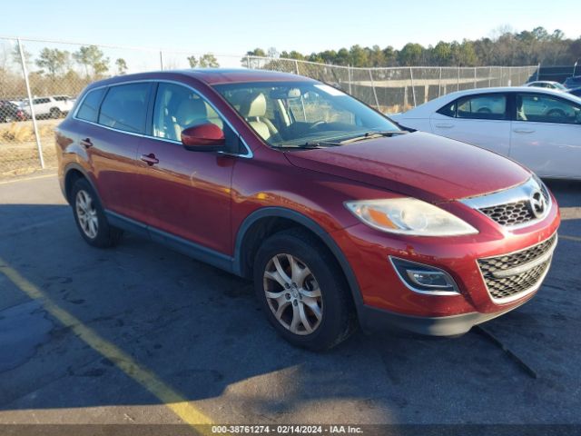 Photo 0 VIN: JM3TB2CA4C0363887 - MAZDA CX-9 