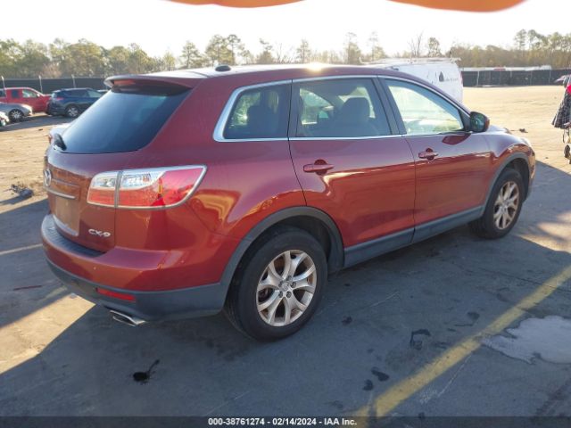 Photo 3 VIN: JM3TB2CA4C0363887 - MAZDA CX-9 