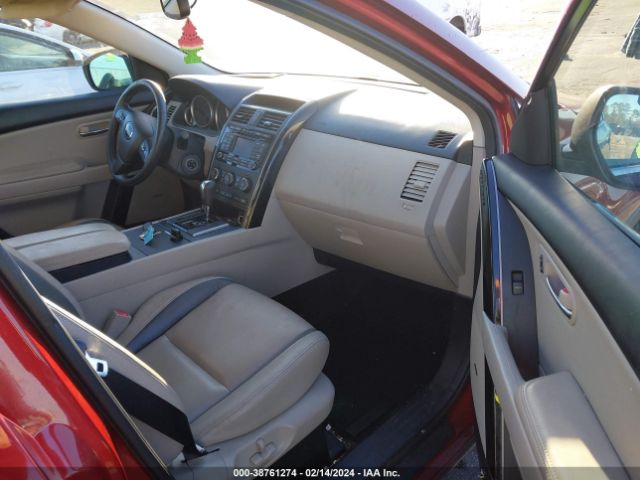 Photo 4 VIN: JM3TB2CA4C0363887 - MAZDA CX-9 