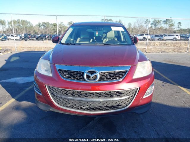 Photo 5 VIN: JM3TB2CA4C0363887 - MAZDA CX-9 