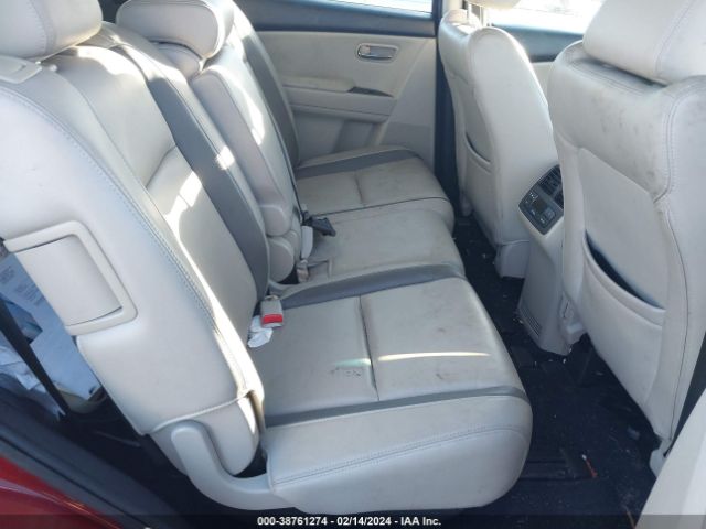 Photo 7 VIN: JM3TB2CA4C0363887 - MAZDA CX-9 