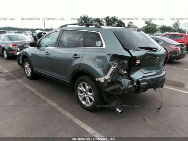 Photo 2 VIN: JM3TB2CA4D0401944 - MAZDA CX-9 