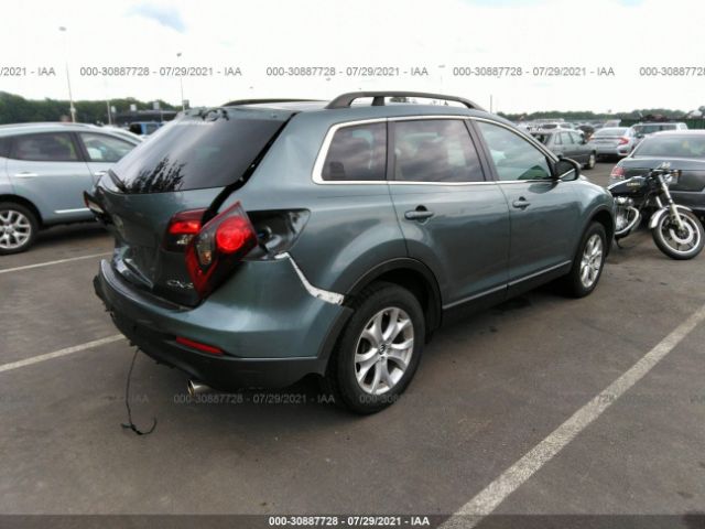 Photo 3 VIN: JM3TB2CA4D0401944 - MAZDA CX-9 