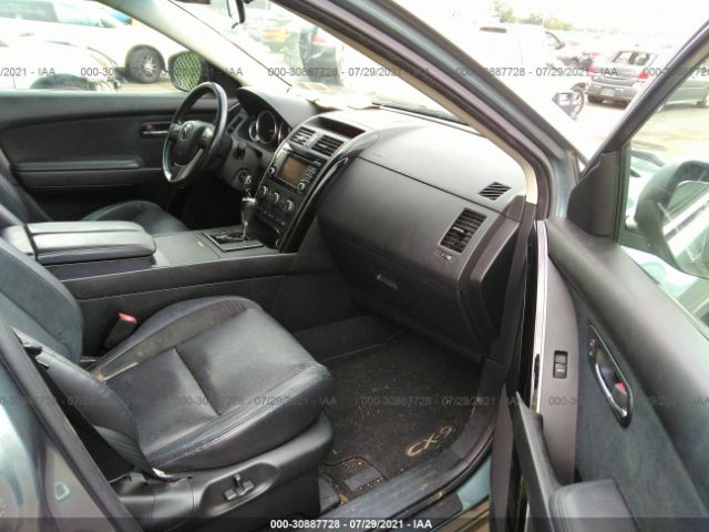 Photo 4 VIN: JM3TB2CA4D0401944 - MAZDA CX-9 