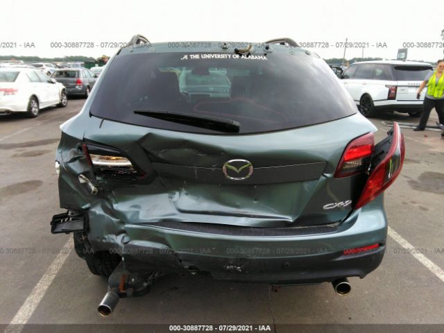 Photo 5 VIN: JM3TB2CA4D0401944 - MAZDA CX-9 