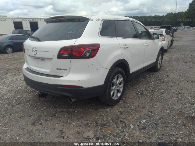 Photo 3 VIN: JM3TB2CA4D0403340 - MAZDA CX-9 