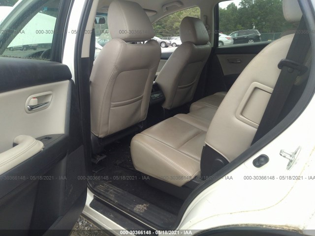 Photo 7 VIN: JM3TB2CA4D0403340 - MAZDA CX-9 