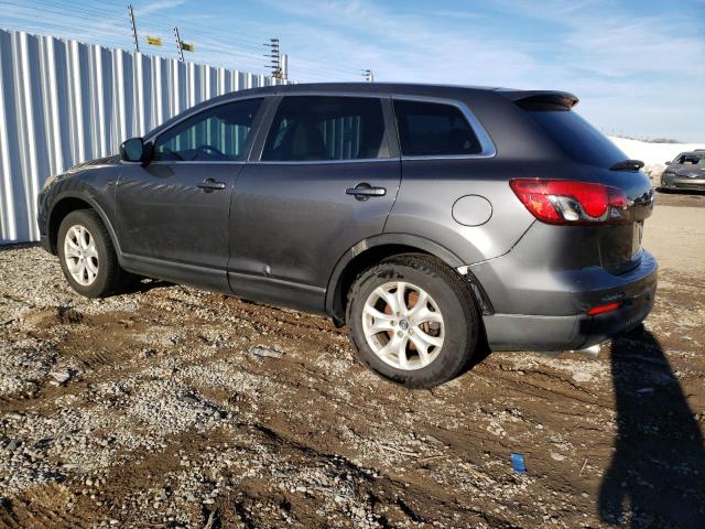 Photo 1 VIN: JM3TB2CA4D0407033 - MAZDA CX-9 