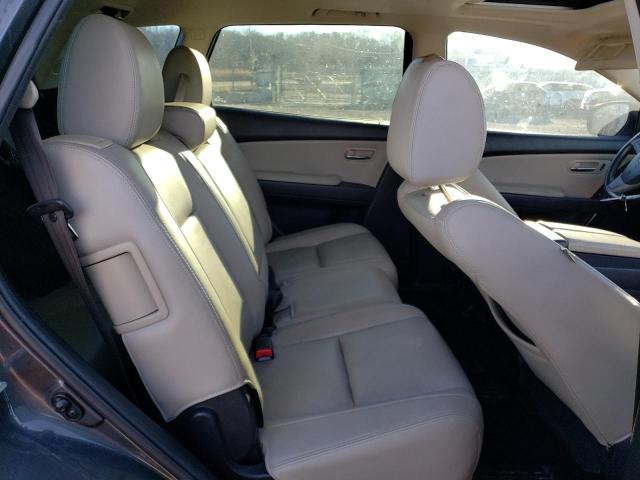 Photo 10 VIN: JM3TB2CA4D0407033 - MAZDA CX-9 