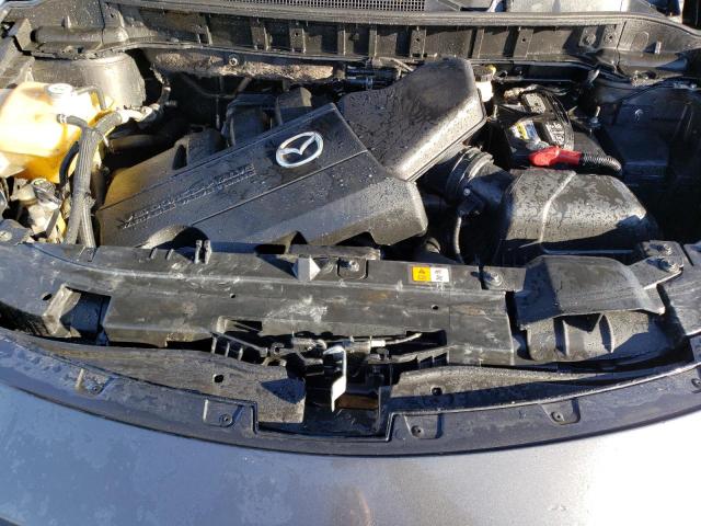 Photo 11 VIN: JM3TB2CA4D0407033 - MAZDA CX-9 