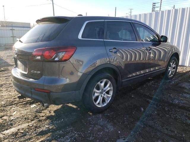 Photo 2 VIN: JM3TB2CA4D0407033 - MAZDA CX-9 