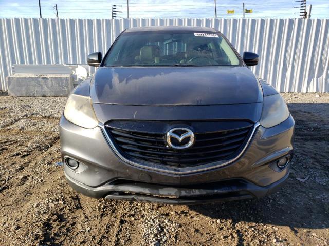 Photo 4 VIN: JM3TB2CA4D0407033 - MAZDA CX-9 