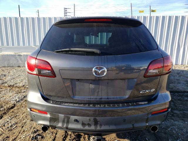 Photo 5 VIN: JM3TB2CA4D0407033 - MAZDA CX-9 