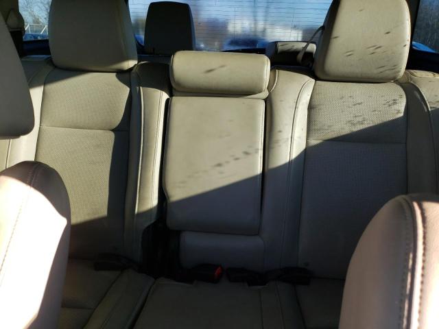 Photo 9 VIN: JM3TB2CA4D0407033 - MAZDA CX-9 