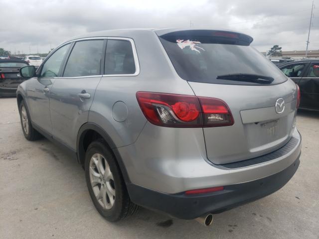 Photo 2 VIN: JM3TB2CA4D0410305 - MAZDA CX-9 TOURI 