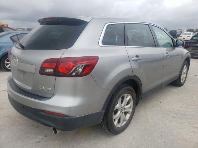 Photo 3 VIN: JM3TB2CA4D0410305 - MAZDA CX-9 TOURI 