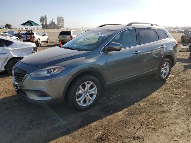 Photo 0 VIN: JM3TB2CA4D0410515 - MAZDA CX-9 