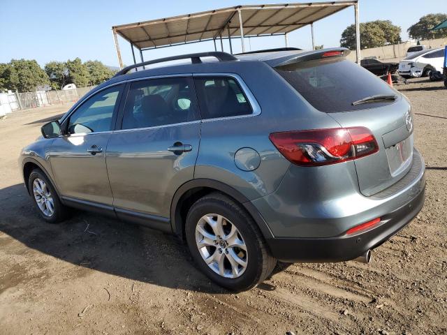 Photo 1 VIN: JM3TB2CA4D0410515 - MAZDA CX-9 