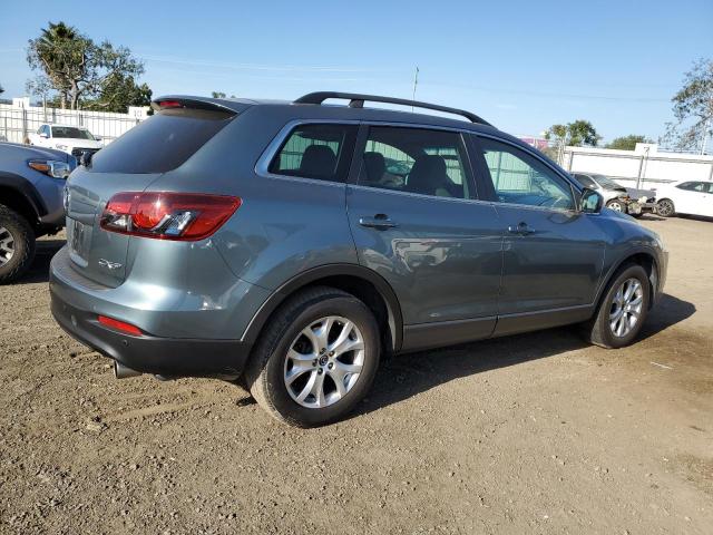 Photo 2 VIN: JM3TB2CA4D0410515 - MAZDA CX-9 