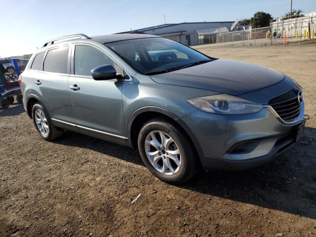 Photo 3 VIN: JM3TB2CA4D0410515 - MAZDA CX-9 