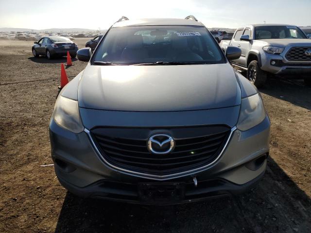 Photo 4 VIN: JM3TB2CA4D0410515 - MAZDA CX-9 