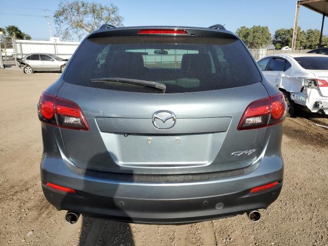 Photo 5 VIN: JM3TB2CA4D0410515 - MAZDA CX-9 