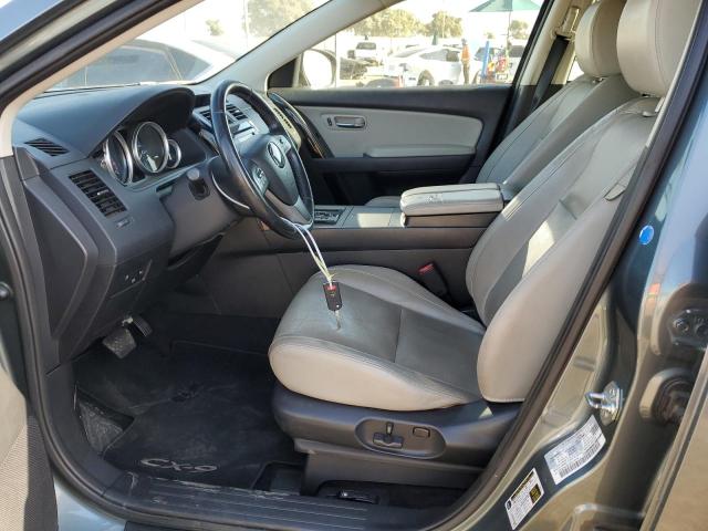 Photo 6 VIN: JM3TB2CA4D0410515 - MAZDA CX-9 