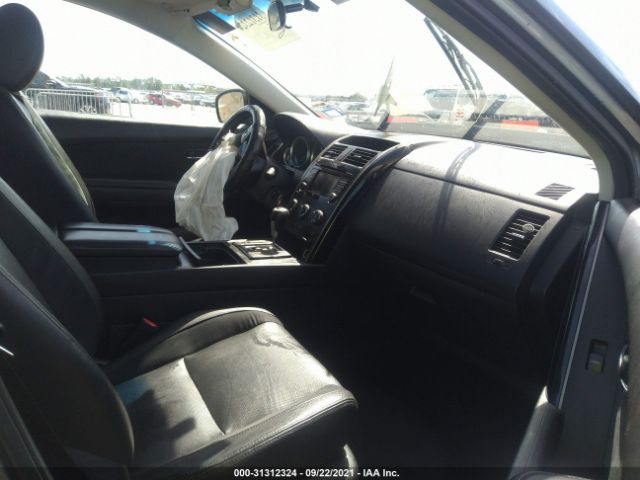 Photo 4 VIN: JM3TB2CA4D0410823 - MAZDA CX-9 