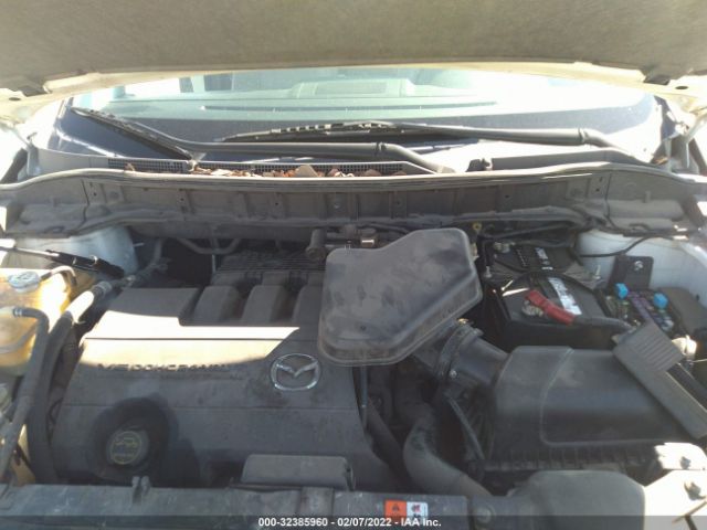 Photo 9 VIN: JM3TB2CA4D0411177 - MAZDA CX-9 