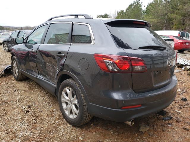 Photo 2 VIN: JM3TB2CA4D0416668 - MAZDA CX-9 TOURI 