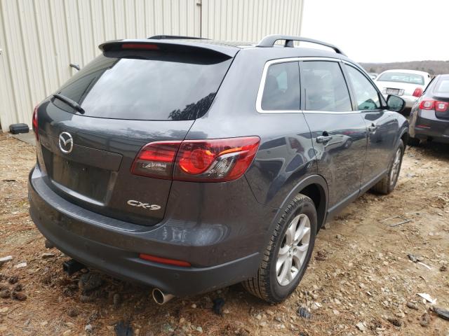 Photo 3 VIN: JM3TB2CA4D0416668 - MAZDA CX-9 TOURI 