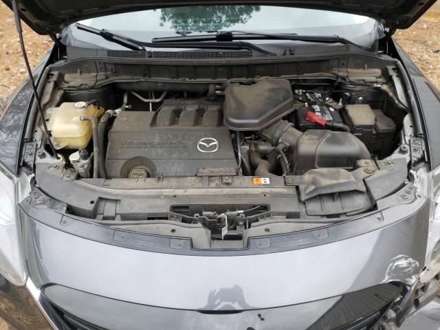 Photo 6 VIN: JM3TB2CA4D0416668 - MAZDA CX-9 TOURI 