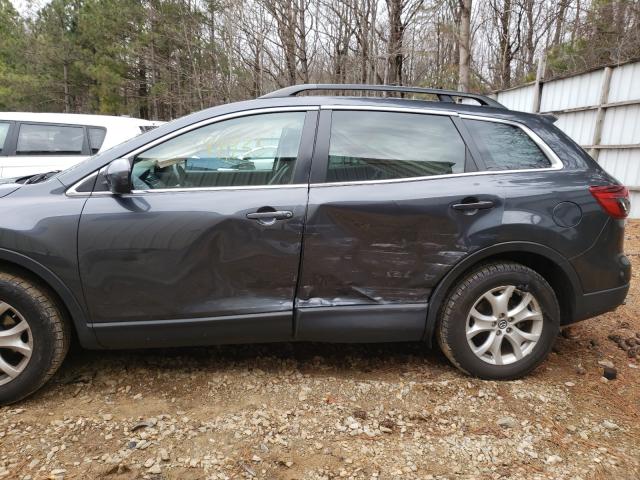 Photo 8 VIN: JM3TB2CA4D0416668 - MAZDA CX-9 TOURI 