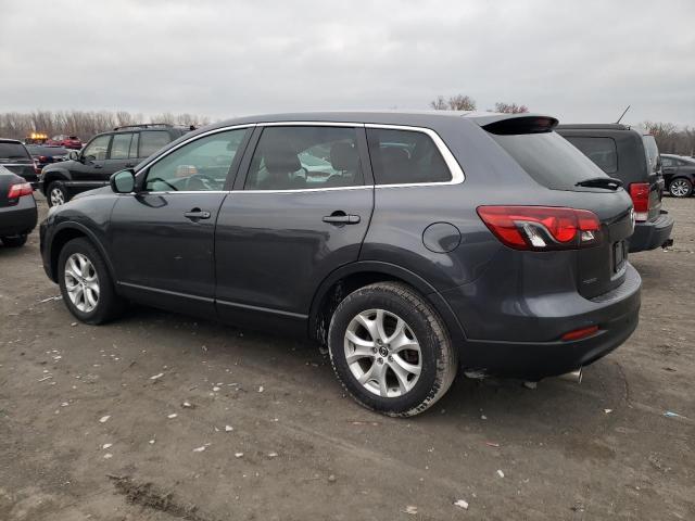 Photo 1 VIN: JM3TB2CA4D0423233 - MAZDA CX-9 TOURI 