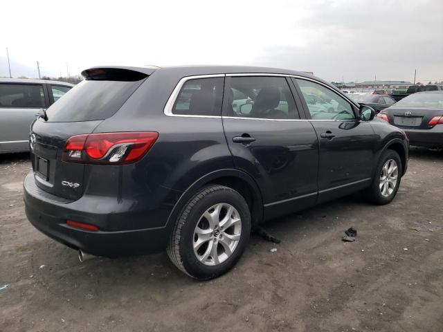 Photo 2 VIN: JM3TB2CA4D0423233 - MAZDA CX-9 TOURI 