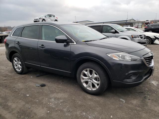 Photo 3 VIN: JM3TB2CA4D0423233 - MAZDA CX-9 TOURI 