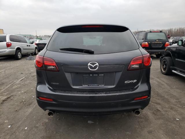 Photo 5 VIN: JM3TB2CA4D0423233 - MAZDA CX-9 TOURI 